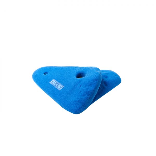 Chwyty wspinaczkowe Granite Medium Patina Crimp 2, 5 szt. w zestawie, ,