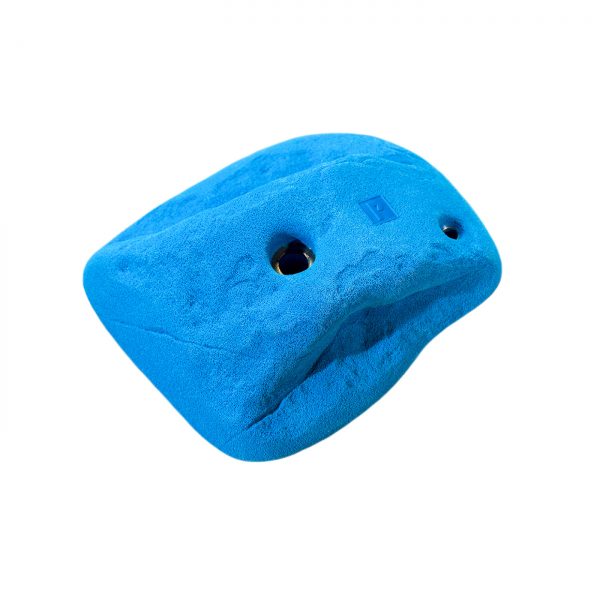 Chwyty wspinaczkowe Granite Medium Pinch, 10 szt. w zestawie, ,