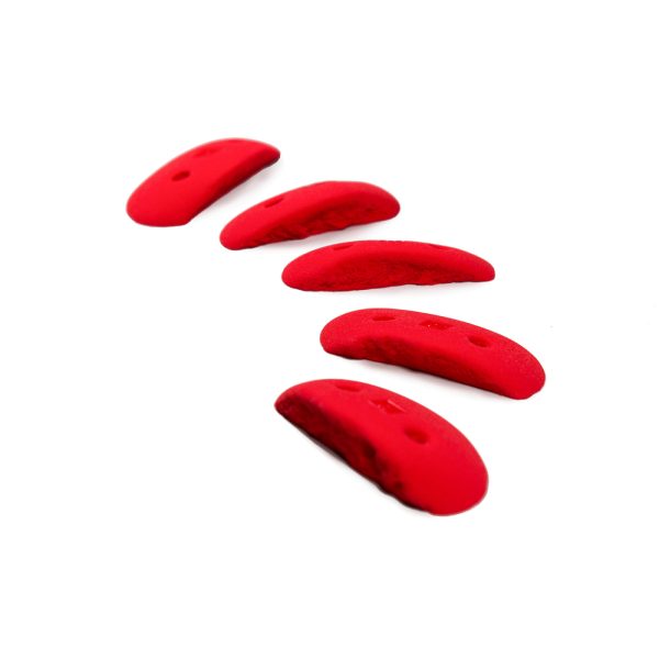 Chwyty wspinaczkowe Granite Screw-ons #07, 5 szt. w zestawie, ,