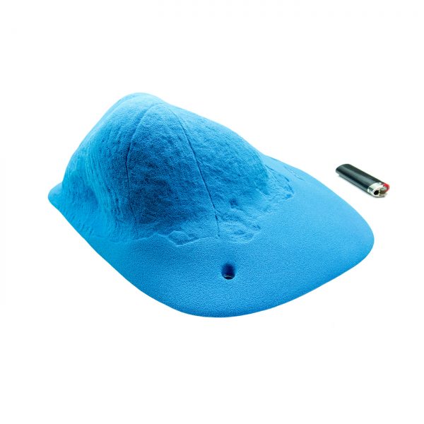 Chwyty wspinaczkowe Granite XL Chicken Heads, 4 szt. w zestawie, ,