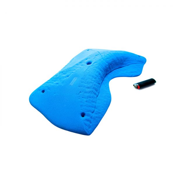 Chwyty wspinaczkowe Granite XXL RAILS, 4 szt. w zestawie, ,