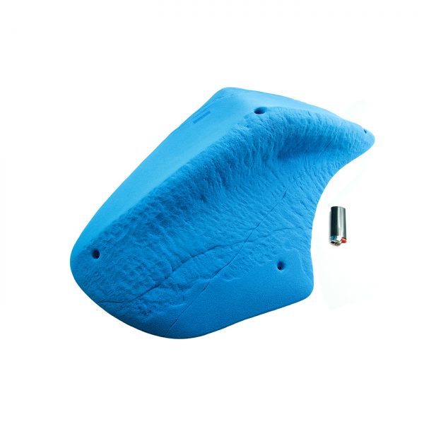 Chwyty wspinaczkowe Granite XXL WAVE, 1 szt. w zestawie, ,