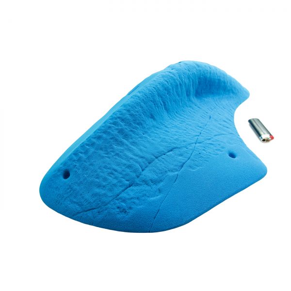 Chwyty wspinaczkowe Granite XXL WAVE, 1 szt. w zestawie, ,