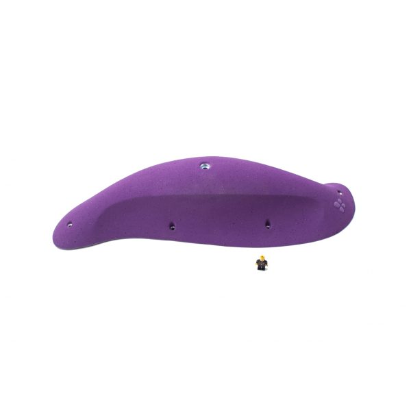 Chwyty wspinaczkowe Giga Pinches PU 01, 1 szt. w zestawie, ,