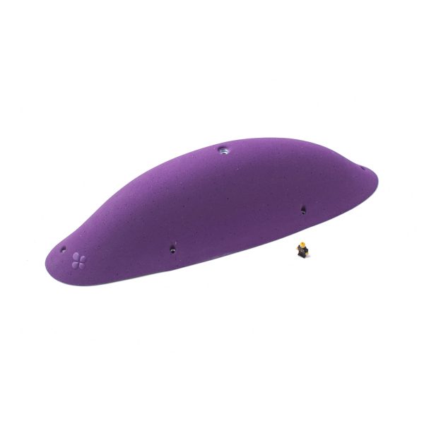 Chwyty wspinaczkowe Giga Pinches PU 03, 1 szt. w zestawie, ,