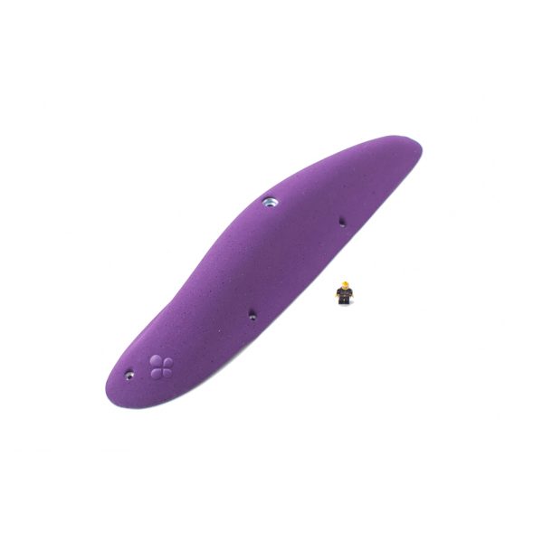 Chwyty wspinaczkowe Giga Pinches PU 04, 1 szt. w zestawie, ,