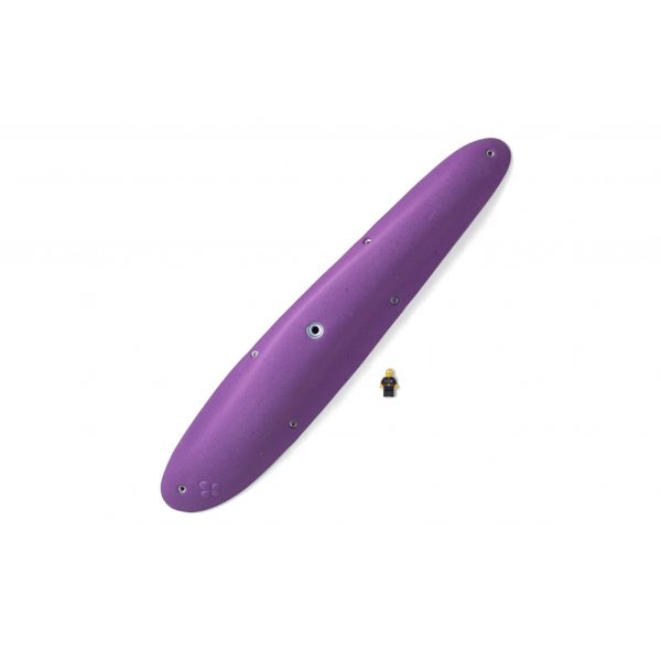 Chwyty wspinaczkowe Giga Pinches PU 04, 1 szt. w zestawie, ,