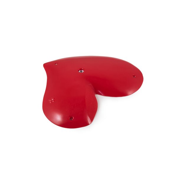 Chwyty wspinaczkowe Hearts PU 04, 1 szt. w zestawie, ,