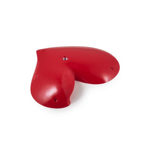 Chwyty wspinaczkowe Hearts PU 07, 1 szt. w zestawie, ,