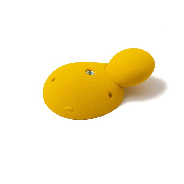 Chwyty wspinaczkowe Bulb 04, 1 szt. w zestawie, ,