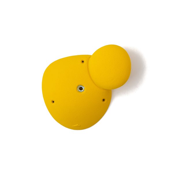 Chwyty wspinaczkowe Bulb 04, 1 szt. w zestawie, ,