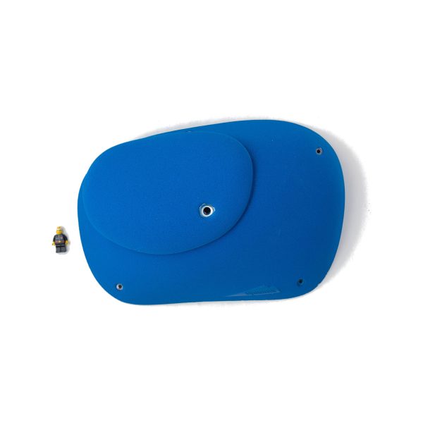 Chwyty wspinaczkowe Bulb 06, 1 szt. w zestawie, ,