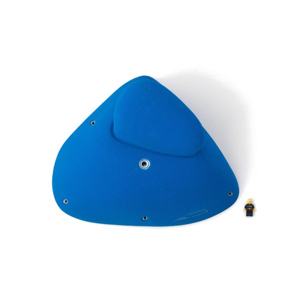 Chwyty wspinaczkowe Bulb 07, 1 szt. w zestawie, ,