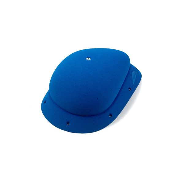 Struktury wspinaczkowe (fiberglass), makra, model Bulb 09