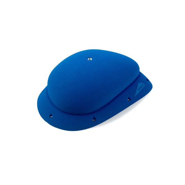 Struktury wspinaczkowe (fiberglass), makra, model Bulb 09