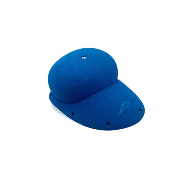 Struktury wspinaczkowe (fiberglass), makra, model Bulb 10