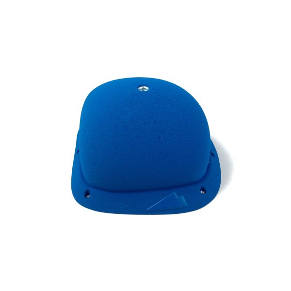 Struktury wspinaczkowe (fiberglass), makra, model Bulb 11