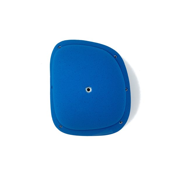 Struktury wspinaczkowe (fiberglass), makra, model Bulb 11