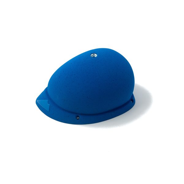 Struktury wspinaczkowe (fiberglass), makra, model Bulb 12