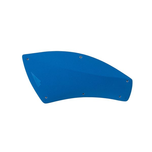 Struktury wspinaczkowe (fiberglass), makra, model Dadao 02