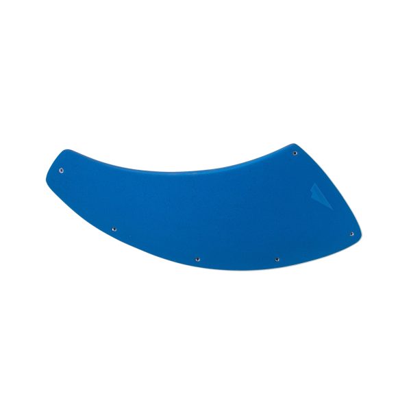 Struktury wspinaczkowe (fiberglass), makra, model Dadao 06