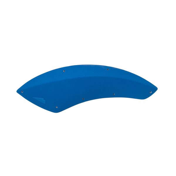 Struktury wspinaczkowe (fiberglass), makra, model Dadao 09