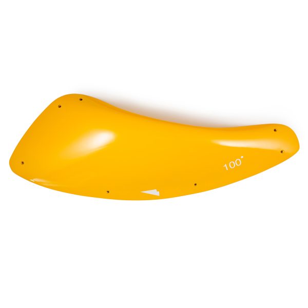 Struktury wspinaczkowe (fiberglass), makra, model Dadao 100