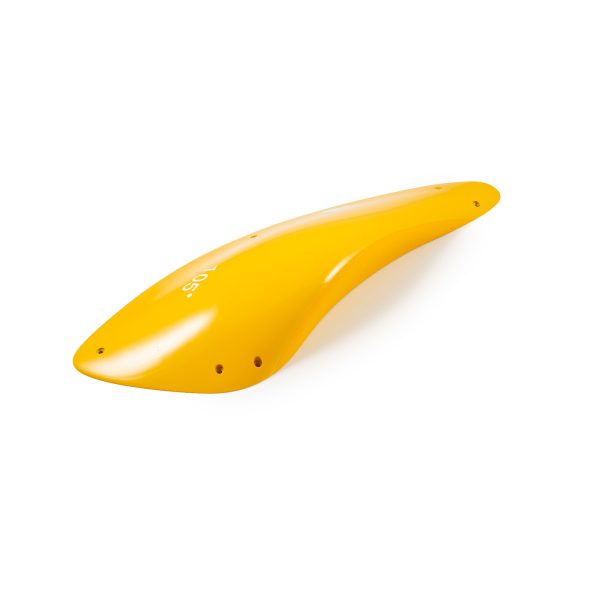 Struktury wspinaczkowe (fiberglass), makra, model Dadao 105