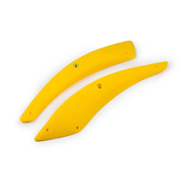 Chwyty wspinaczkowe Dadao 15, 2 szt. w zestawie, ,