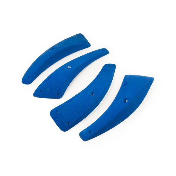 Chwyty wspinaczkowe Dadao 16, 4 szt. w zestawie, ,