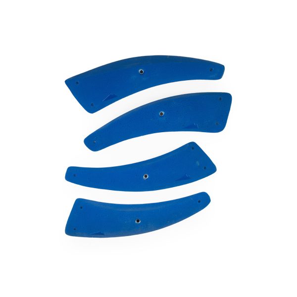 Chwyty wspinaczkowe Dadao 16, 4 szt. w zestawie, ,