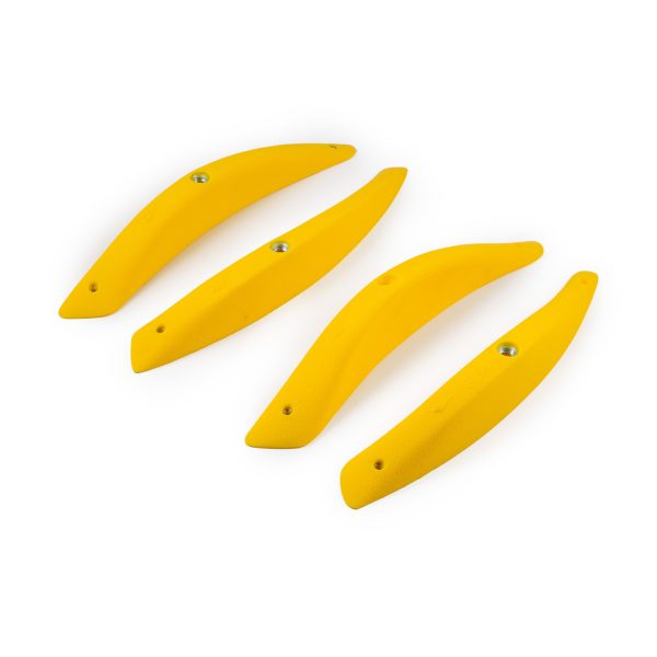 Chwyty wspinaczkowe Dadao 18, 4 szt. w zestawie, ,