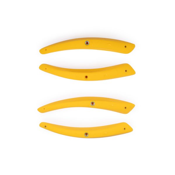 Chwyty wspinaczkowe Dadao 18, 4 szt. w zestawie, ,