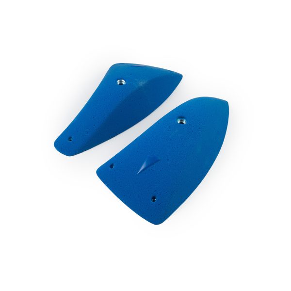 Chwyty wspinaczkowe Dadao 19, 2 szt. w zestawie, ,