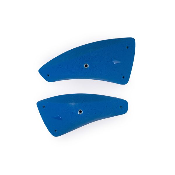 Chwyty wspinaczkowe Dadao 19, 2 szt. w zestawie, ,