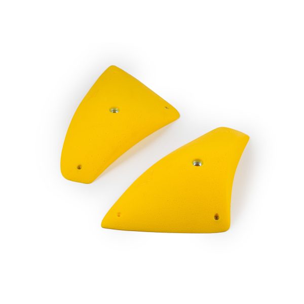 Chwyty wspinaczkowe Dadao 24, 2 szt. w zestawie, ,