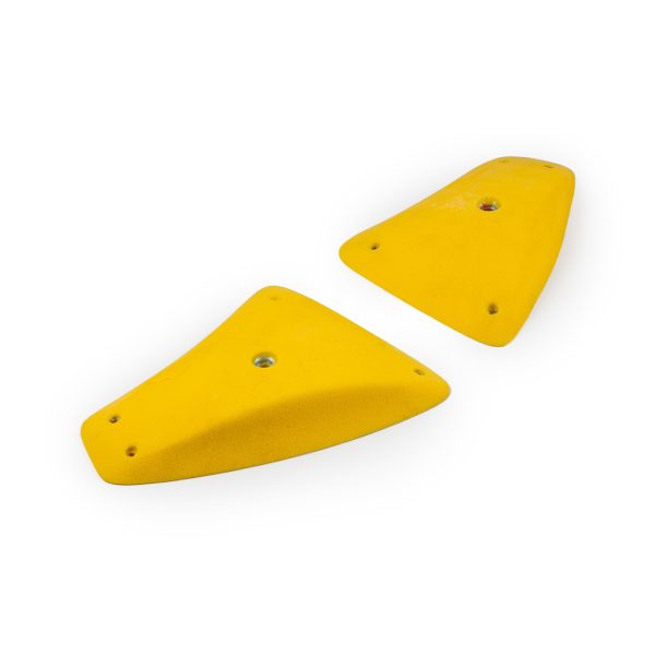 Chwyty wspinaczkowe Dadao 26, 2 szt. w zestawie, ,