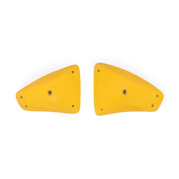 Chwyty wspinaczkowe Dadao 26, 2 szt. w zestawie, ,