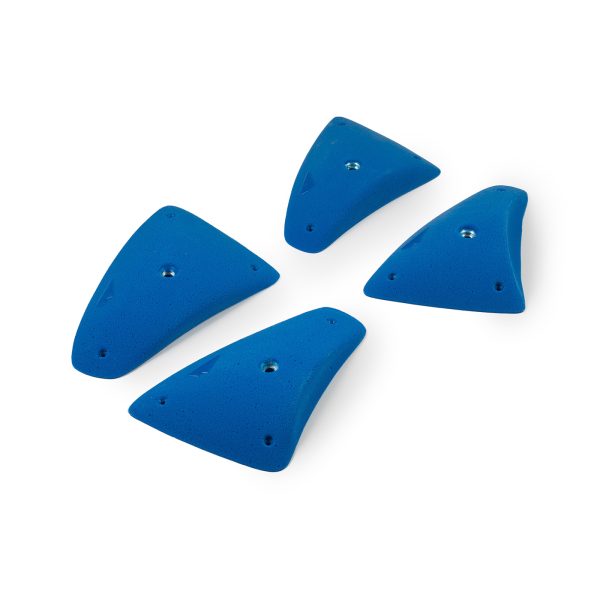 Chwyty wspinaczkowe Dadao 27, 4 szt. w zestawie, ,