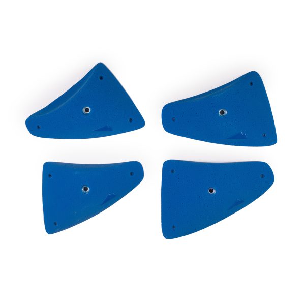 Chwyty wspinaczkowe Dadao 27, 4 szt. w zestawie, ,