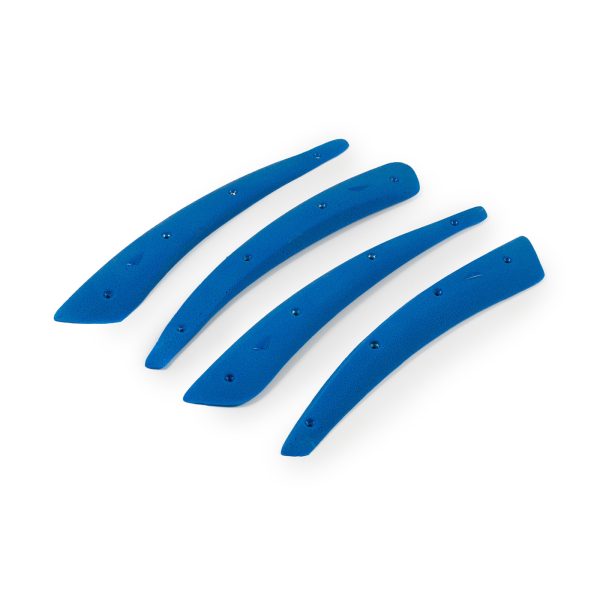 Chwyty wspinaczkowe Dadao 29, 4 szt. w zestawie, ,