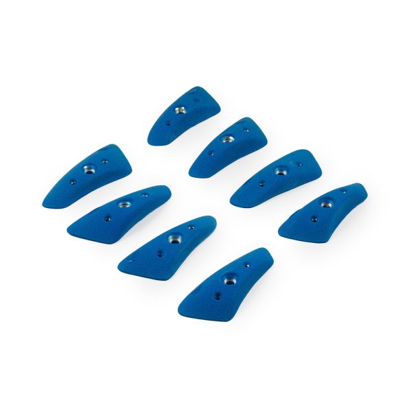 Chwyty wspinaczkowe Dadao 30, 8 szt. w zestawie, ,