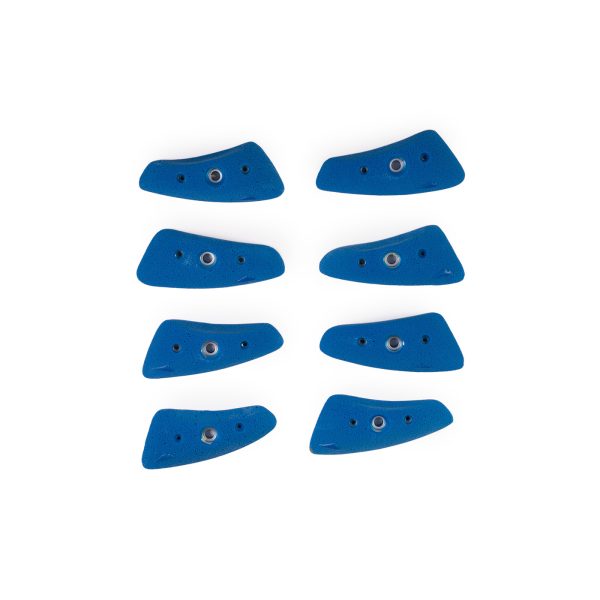 Chwyty wspinaczkowe Dadao 30, 8 szt. w zestawie, ,