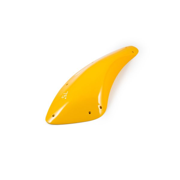 Struktury wspinaczkowe (fiberglass), makra, model Dadao 75