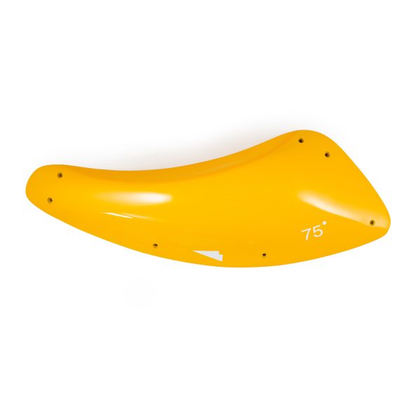 Struktury wspinaczkowe (fiberglass), makra, model Dadao 75