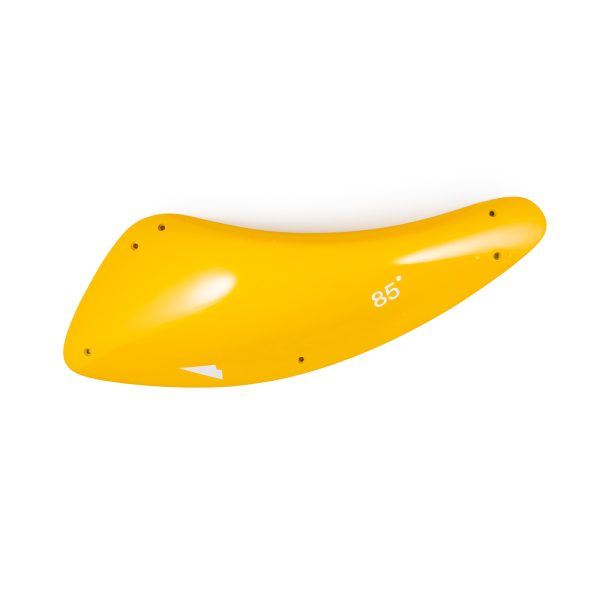 Struktury wspinaczkowe (fiberglass), makra, model Dadao 85