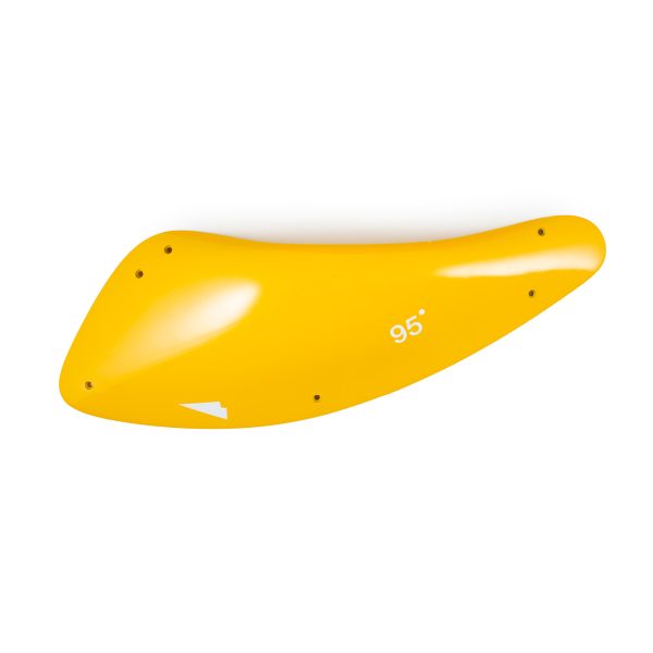 Struktury wspinaczkowe (fiberglass), makra, model Dadao 95