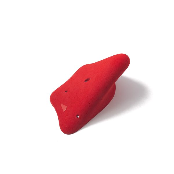 Chwyty wspinaczkowe Manta 03, 1 szt. w zestawie, ,