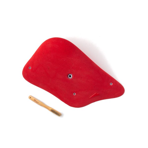 Chwyty wspinaczkowe Manta 03, 1 szt. w zestawie, ,