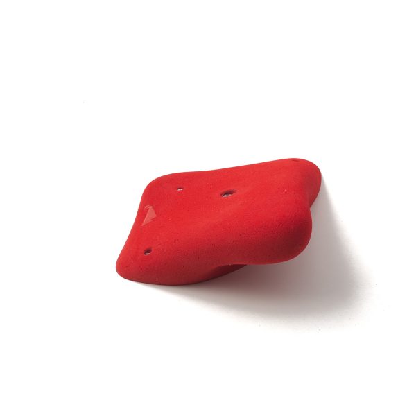 Chwyty wspinaczkowe Manta 04, 1 szt. w zestawie, ,